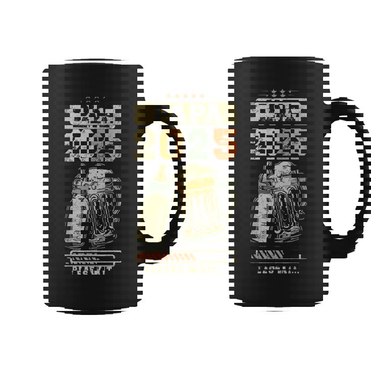 Papa 2025 Revelación Del Embarazo Futuro Papá Futuro Taza de café