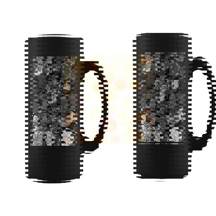 Paysage Forêt Montagne Nature Sauvage Pour Un Outsider Tasse