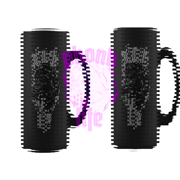 Phonk Musique Phonkie Tasse