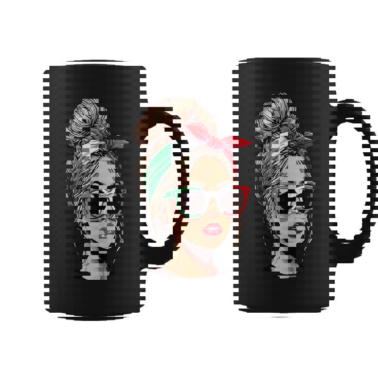 Ragazza Italiano Italiano Chica Italia Italia Niñas Niños Taza de café