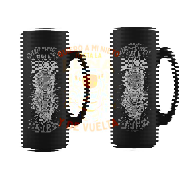 Regalo Abuelo Nieto Taza de café