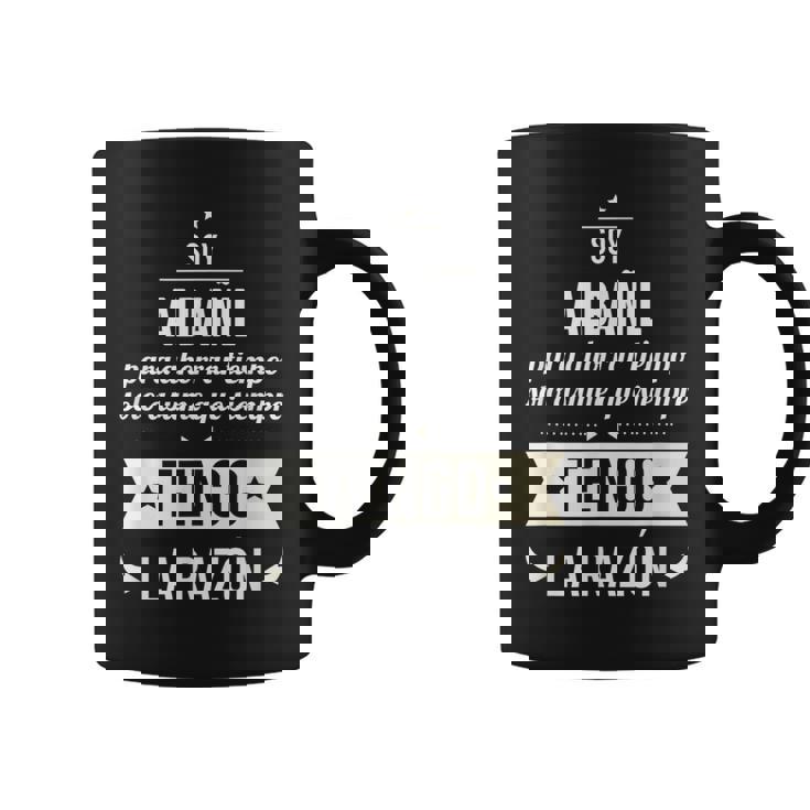 Regalos Para Albañiles Idea De Regalo Taza de café