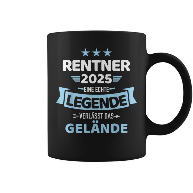 Rentner 2025 Legend Leaves Terrain For Retirement Tassen