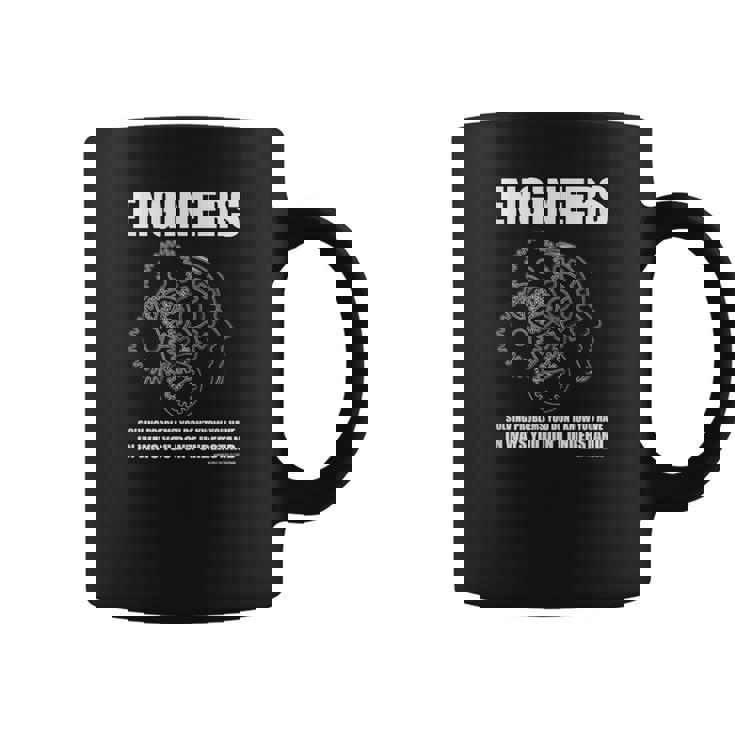 Resolviendo Problemas Que No Entiendes Ingeniero Gracioso Taza de café