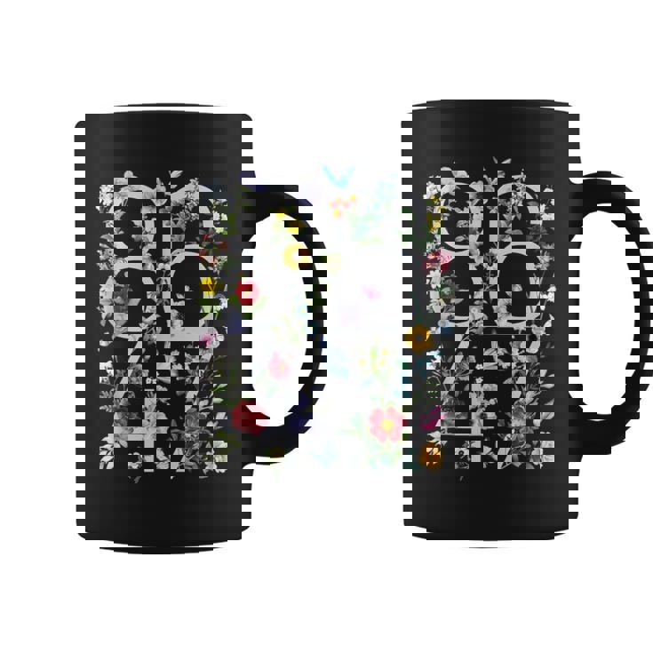 Retro Vintage 8647 Anti Trump President Coffee Mug