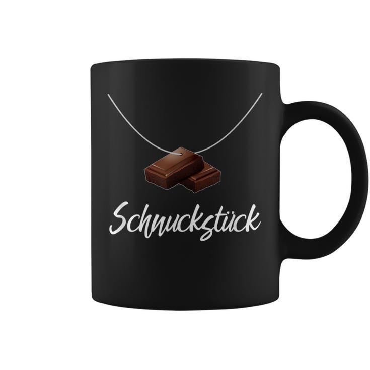 Schnuckstück With Chocolate Naschen Als Necklace Tassen