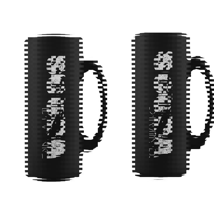 Scuba Vintage Scuba Diving Coffee Mug