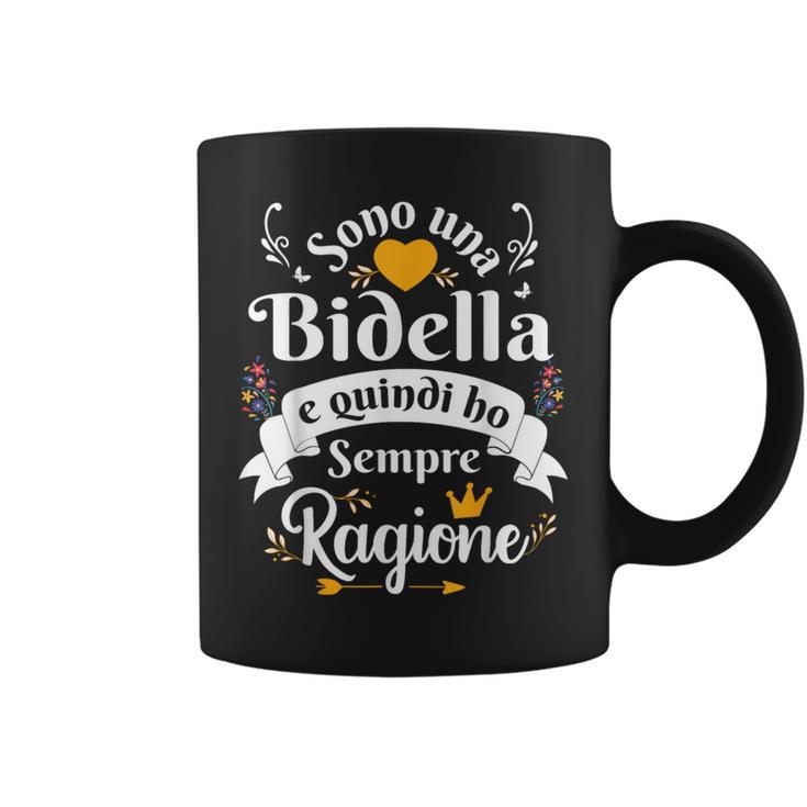 Pagma Tazza Per Educatrice 'Io Sono Educatrice...' - 330 Ml, Stampa Fronte/retro, Lavabile In Lavastoviglie, Made In Germany