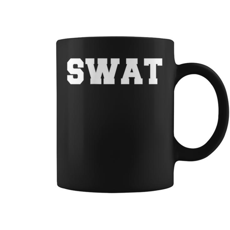 Swat Pocket Tassen