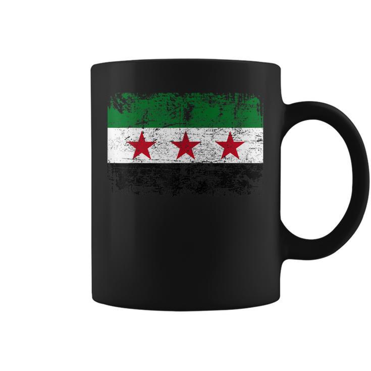 Syria Syria Flag Women's Children's Syria Tassen