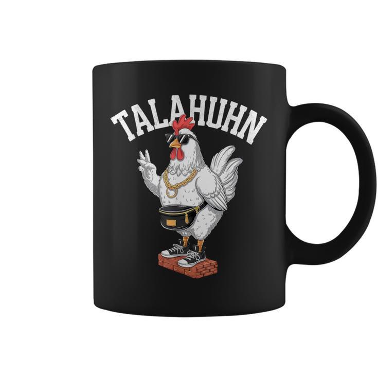 Talahuhn Humour Tala Chicken Talahon Costume Youth Word Tassen