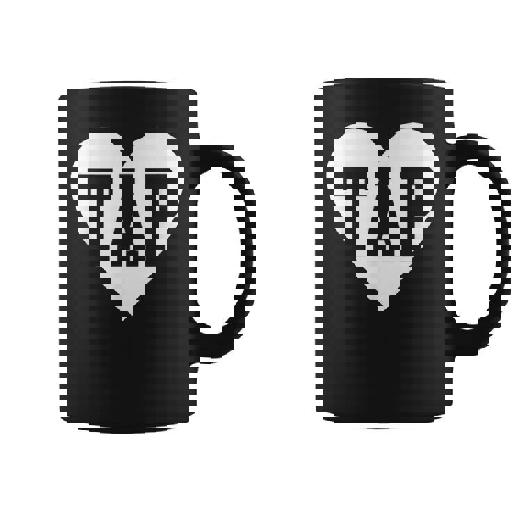 Tap Love Tap Dancer Dacing For Ballroom Dancing Lover Graphic Print Coffee Mug