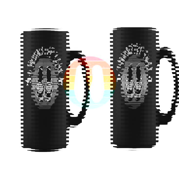I Would Tap That Recital Tap Dancer Tap Dancing Graphic Print Coffee Mug