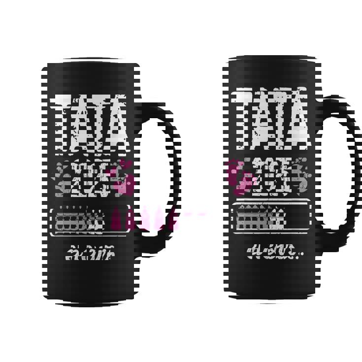 Tata En Cours 2025 Future Tata Annonce Grossesse Tata 2025 Tasse