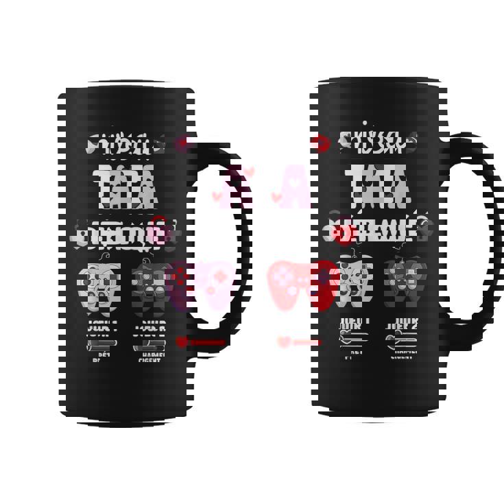 Tata Gamer En Cours Future Tata 2025 Annonce Tatie 2025 Tasse