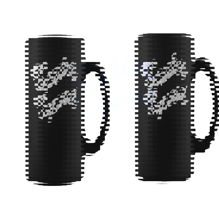 Team SCUBA SQUAD Diving Ocean Dive School Instructor Crew Graphic Print Coffee Mug