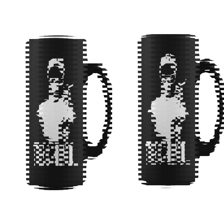 Techno Costume De Religieuse – Drôle De Religieuse Tasse