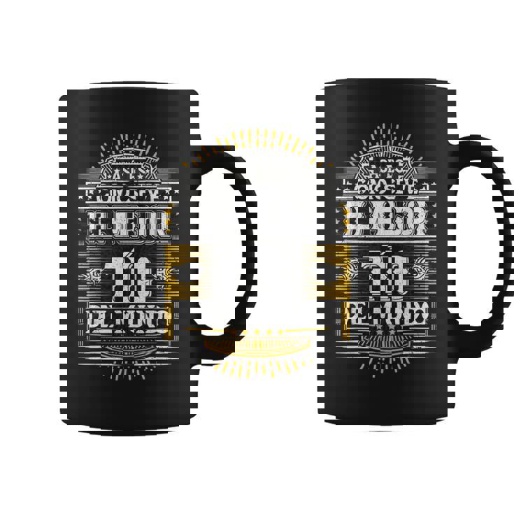 Tío Anuncio Embarazadas Tio Taza de café