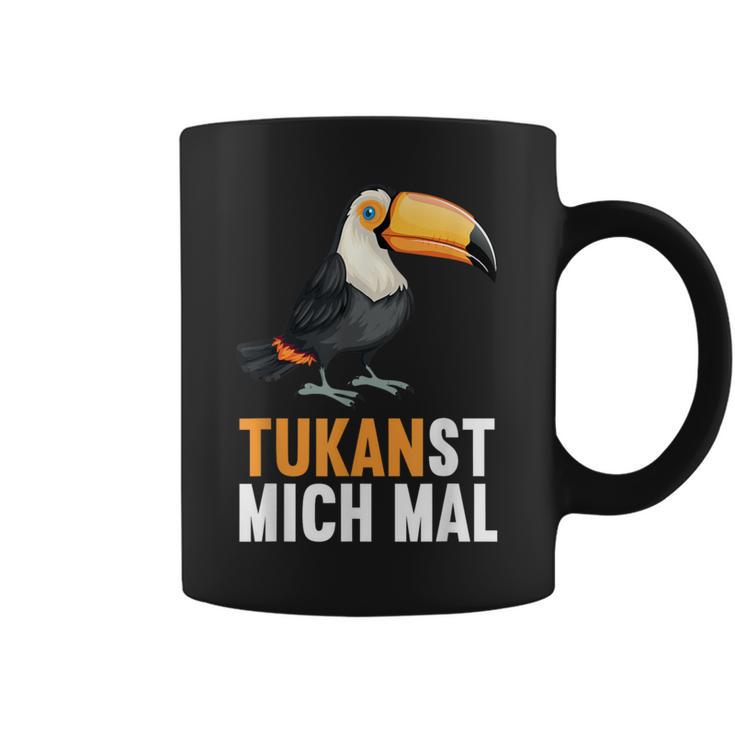 Toucan Toucan Toucan Tassen