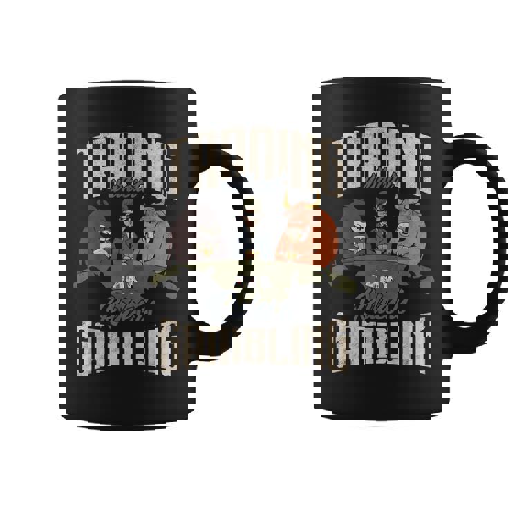 Trading Trader Acciones De Mercado Dealores Comercio Forex Traders Regalo Taza de café