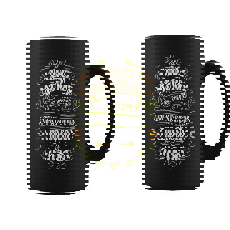 Una Cuñada Maravillosa Regalo Original Para Una Cuñada Taza de café