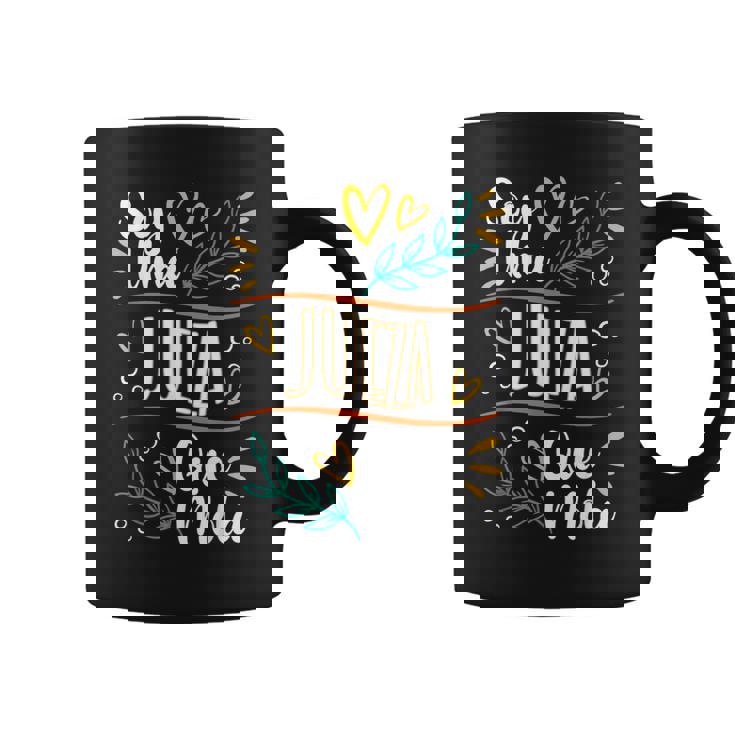 Una Jueza Que Mola Regalo Jueza Regalos Para Juezas Taza de café