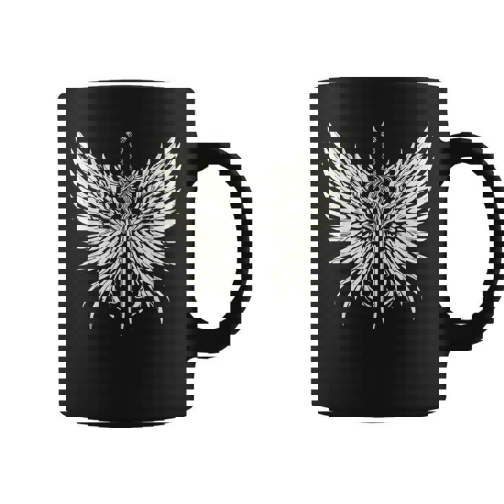 Valquiria Espadaalhalla Taza de café