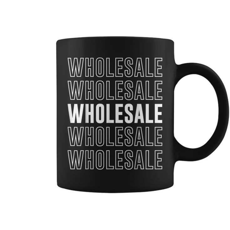Vente En Gros Tasse