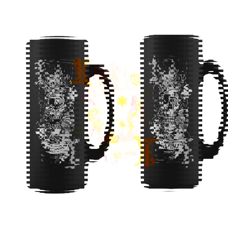 Vêtement Amusant Pour Joueur De Poker Tasse