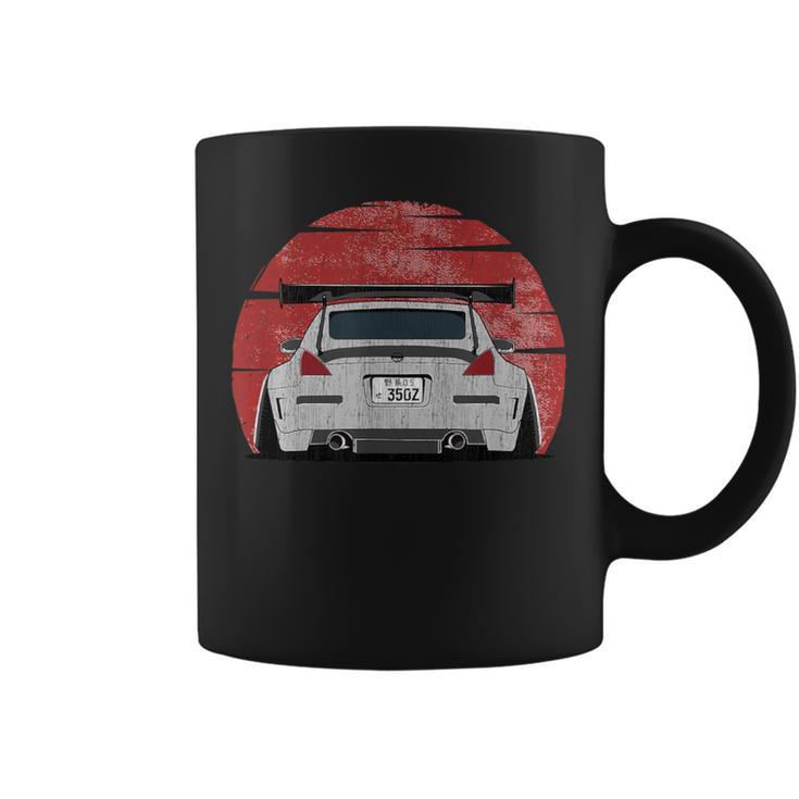 8 ounce coffee mug 8 OZ Coffee Cup Plain main image 1