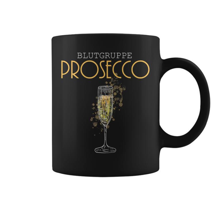 Women's Blood Group Prosecco Prosecco Prosecco Tassen