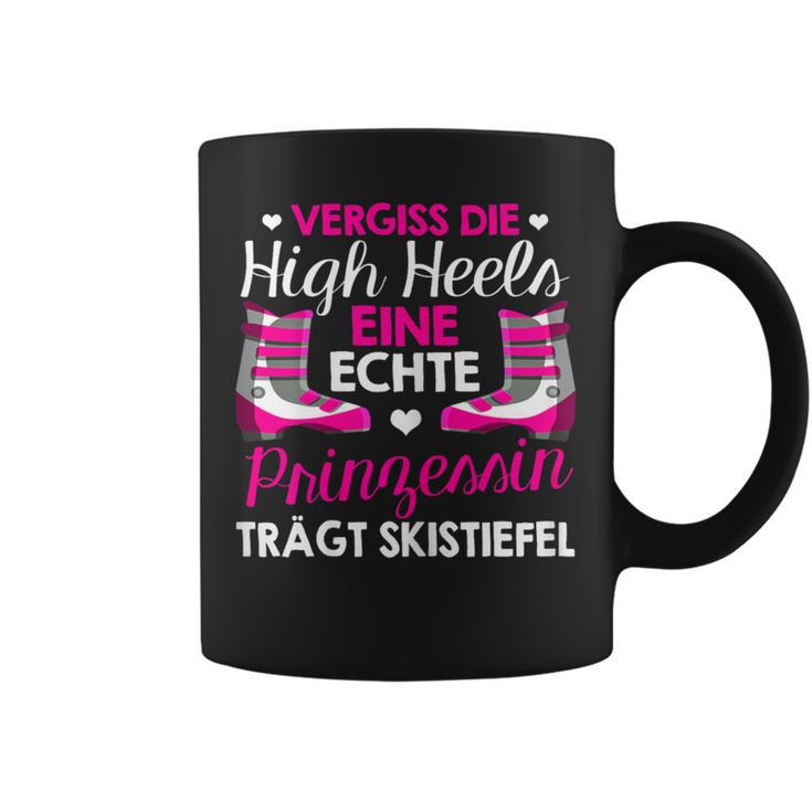 Women's Fun Ein Echtprinzessin Tassen