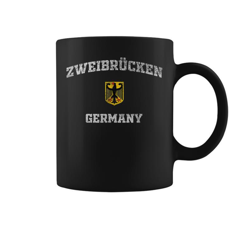 Zweibrucken Germany Germany Tassen