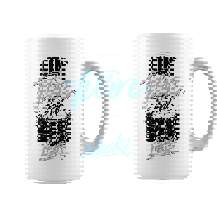 11 Legend Blue White Black 2025 Coffee Mug