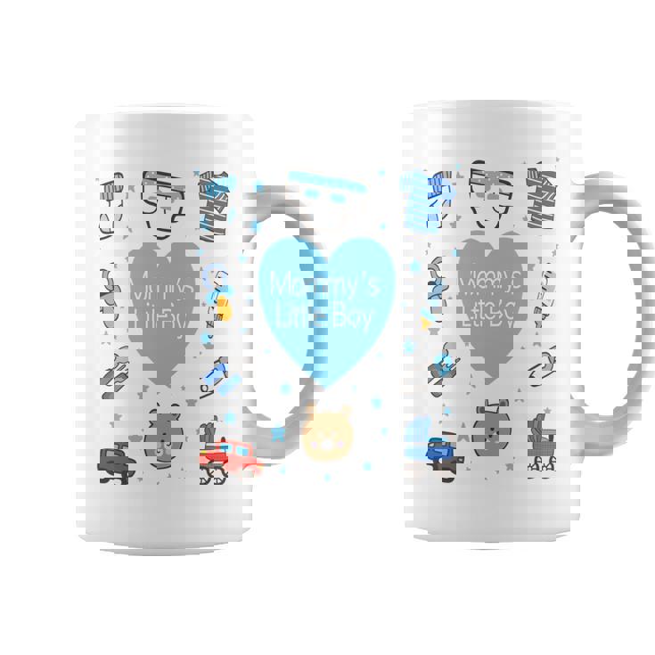 Abdl Ageplay Mommy's Little Boy Bdsm Kawaii Mommydom Dl Manga Larga Taza de café