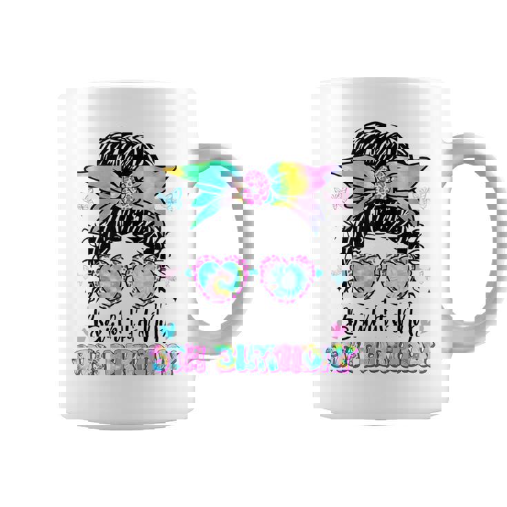 Bruh It's My 9Th Birthday 9 Year Old Birthday For Girl Coffee Mug