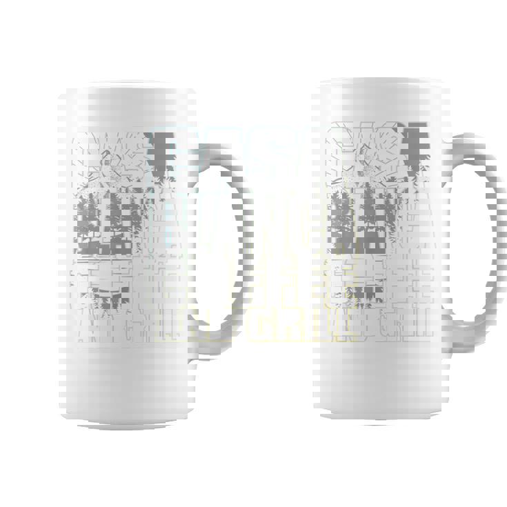 Casa Mtns Foncé Tasse