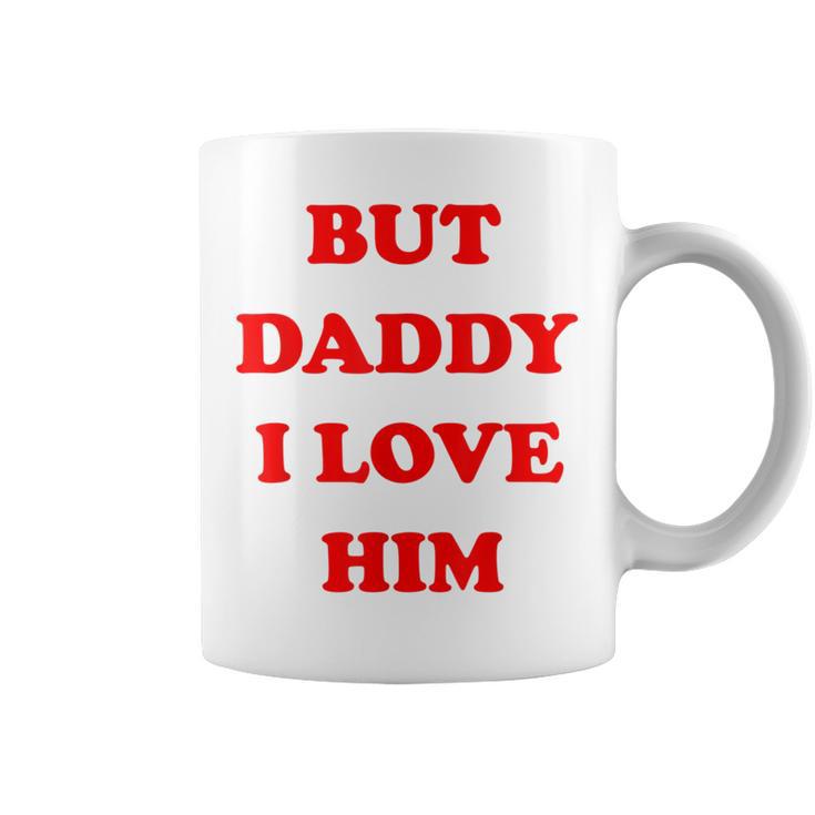 But Daddy I Love Him 'S Jga Party Malle Women's Tassen