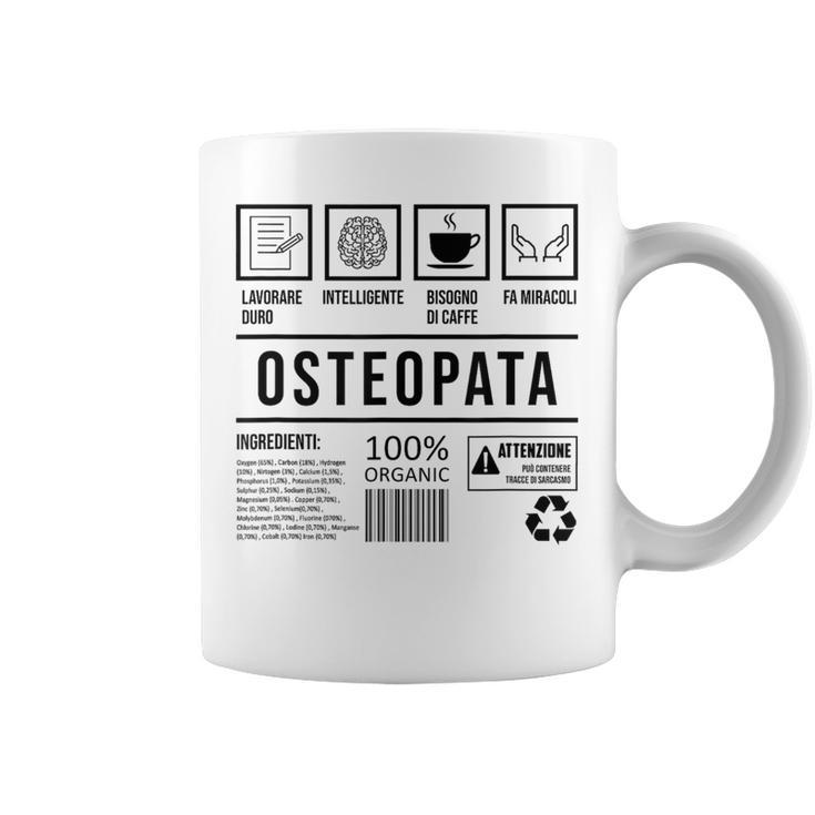Tazza divertente con scritta Psichiatra, regalo di tazza da caffè maleducata per terapisti - Italia