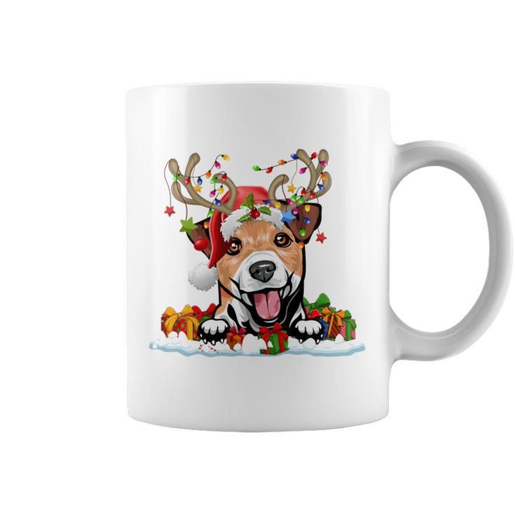 Dog Lover Dog Jumper Jack Russell Daniel Tassen