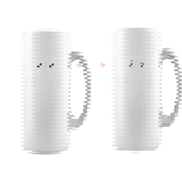 Enfant Petit Garçon Chouchou De Marraine Tasse