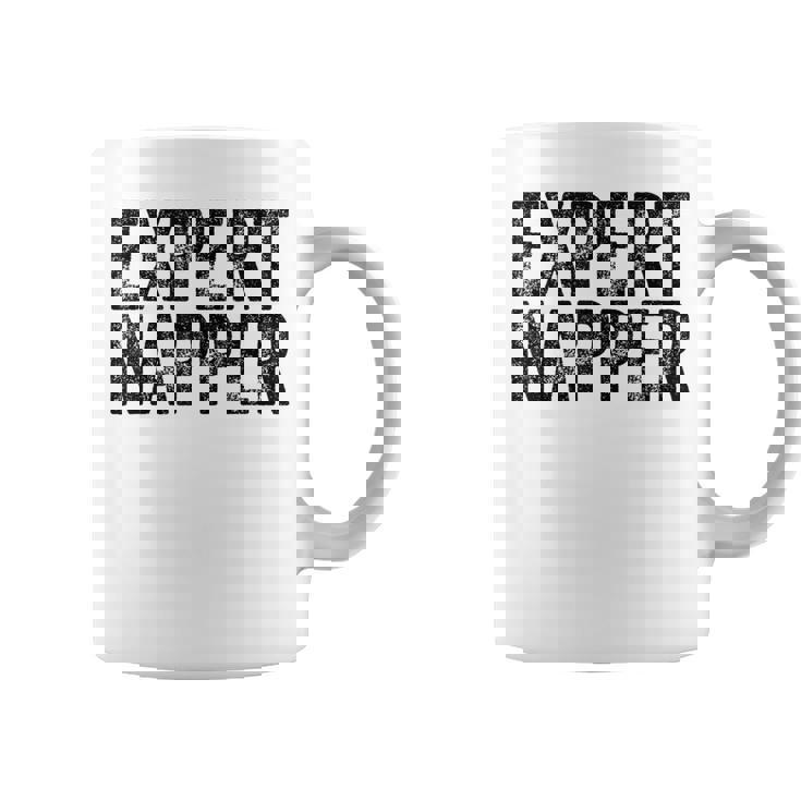 Expert Napper Sleeping Fathers Day Nap Recliner Coffee Mug