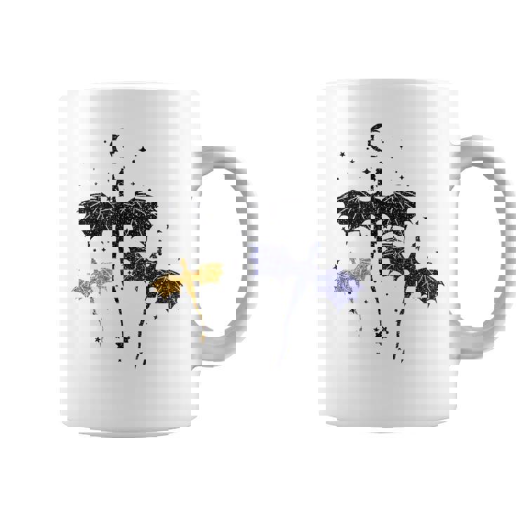Fourth Wing Basgiath War College Bookish Three Dragons Coffee Mug