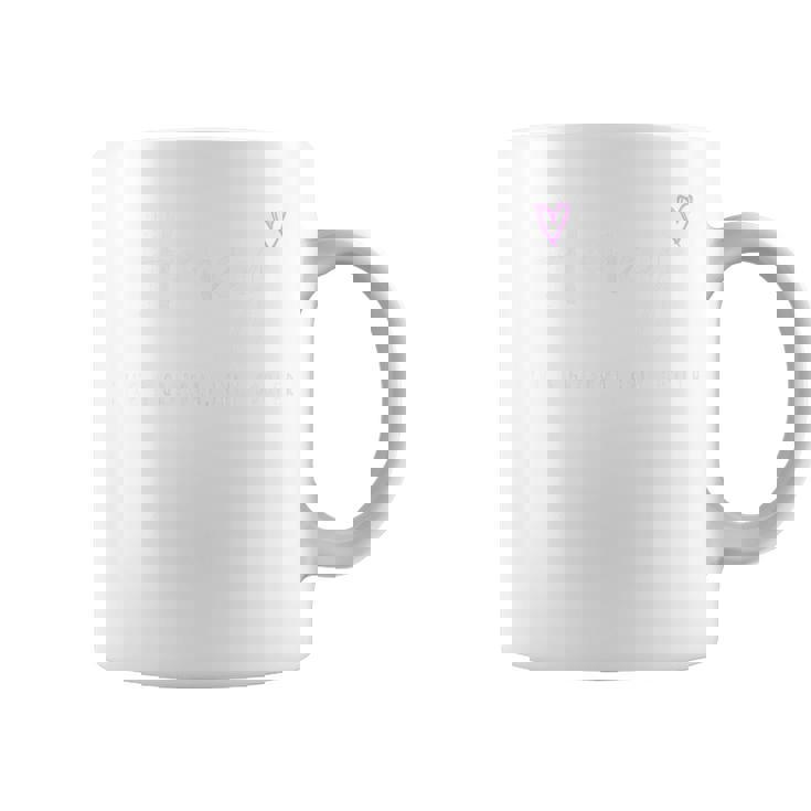 Honey Like A Grandma Only Cooler Mother's Day Coffee Mug