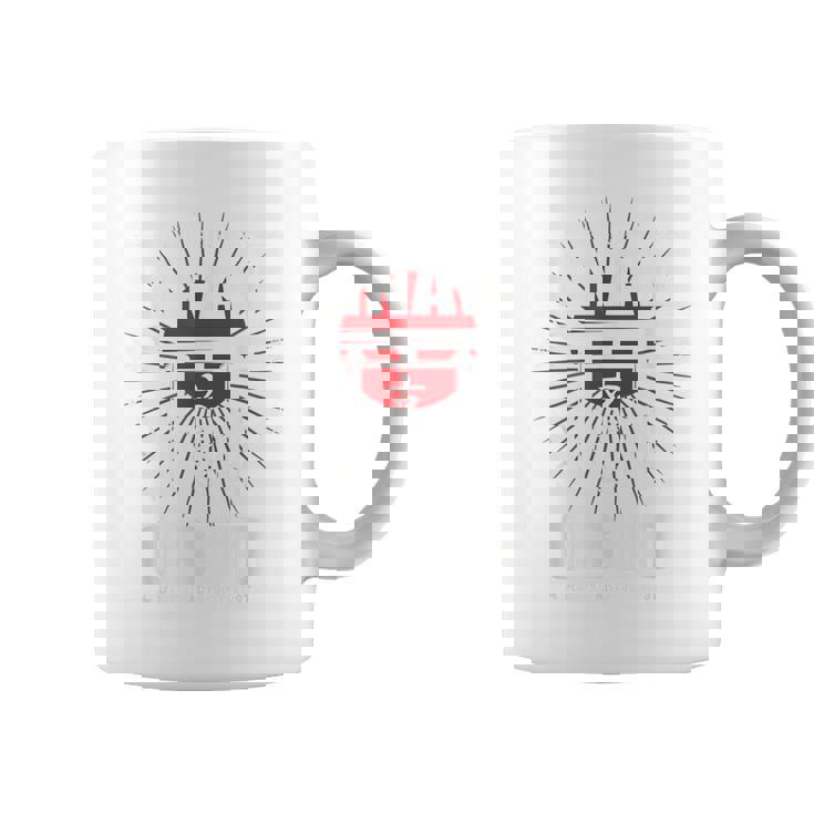 Kobudo Desgn Para Los Amantes De Las Artes Marciales Y Okinawa Taza de café