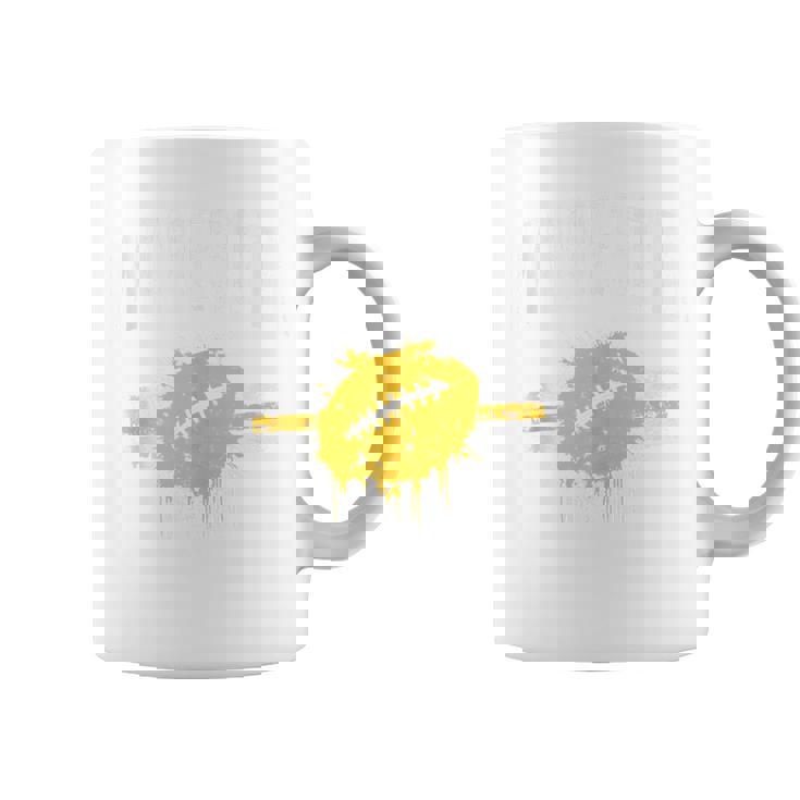 Minnesota Fan Retro Vintage Coffee Mug