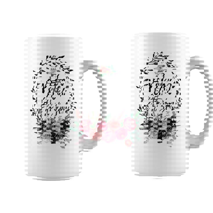 Mother Of The Groom Bridal Shower Wedding Bachelorette Party Coffee Mug