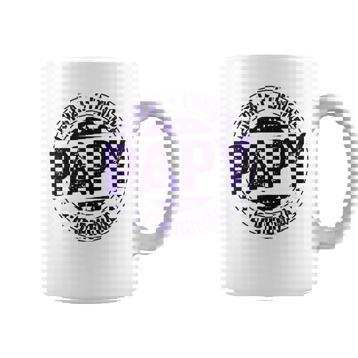 Les Plus Importants Papou Cadeau Humour