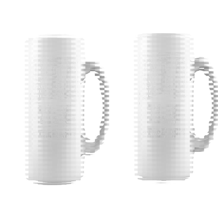 Red Team Let The Games Begin 2025 Field Day Spirit Squad Coffee Mug