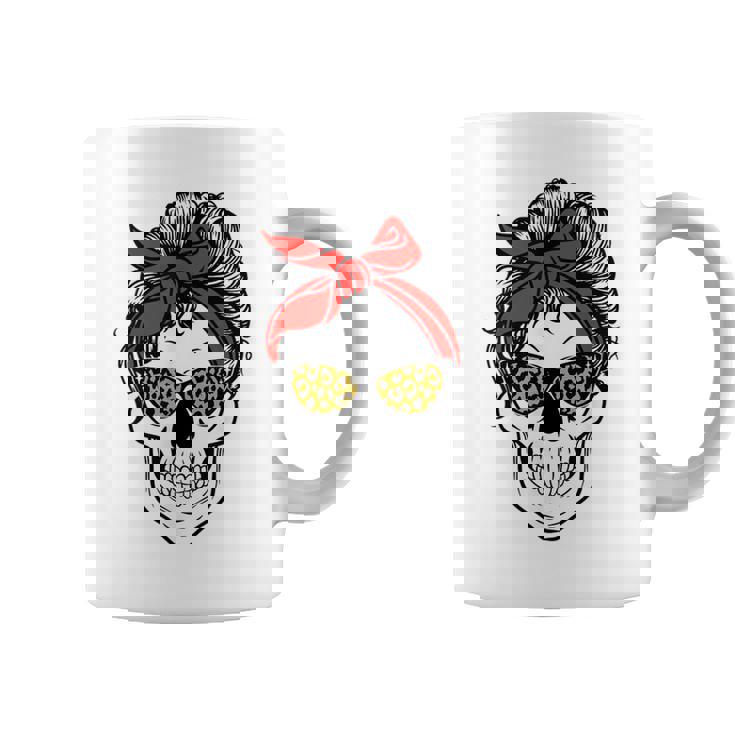 S Rockabilly Hombre Rockera Rock And Roll Taza de café